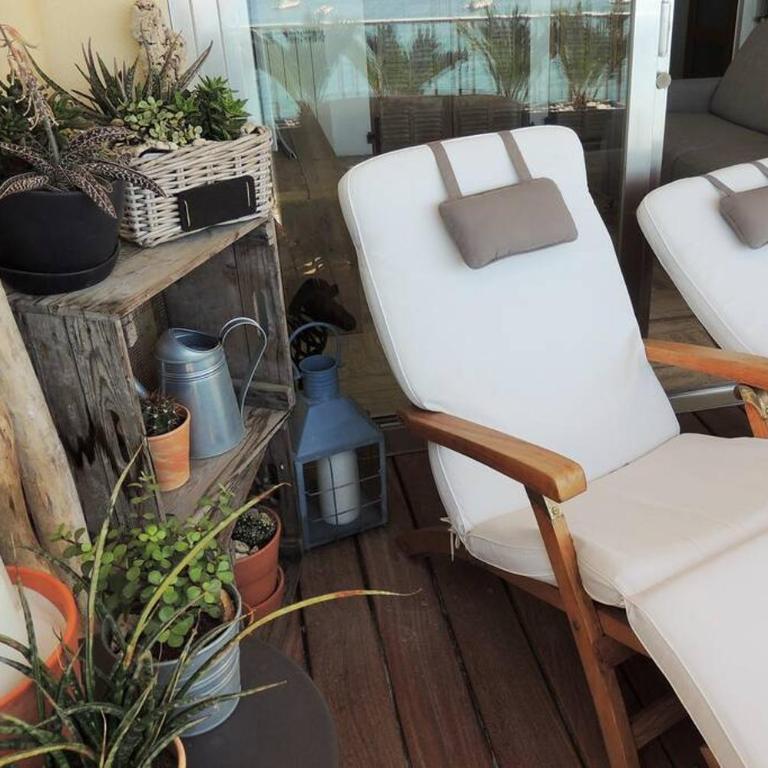 emplacement privilégié pour ce bel appartement - Appartement 1 Chambre - 8