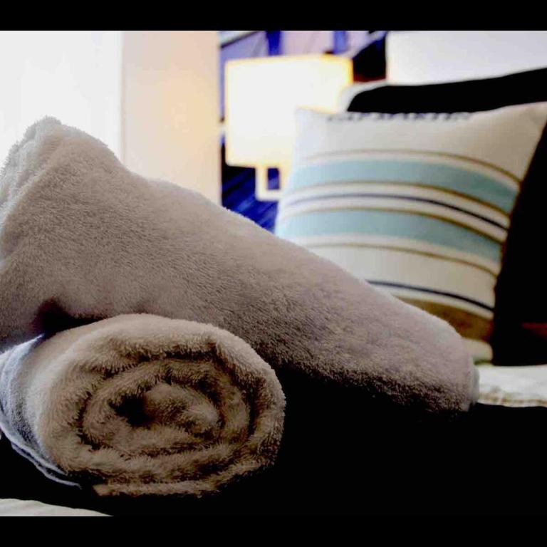 Bonito apartamento en Centro Histórico de Málaga - Apartamento - 12