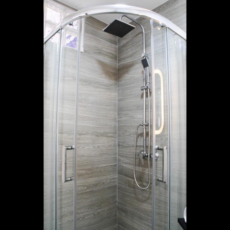Bonito apartamento en Centro Histórico de Málaga - Apartamento - 9