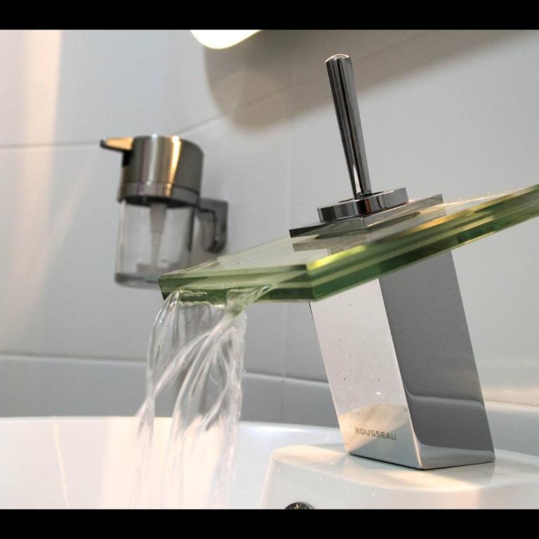 Bonito apartamento en Centro Histórico de Málaga - Apartamento - 13
