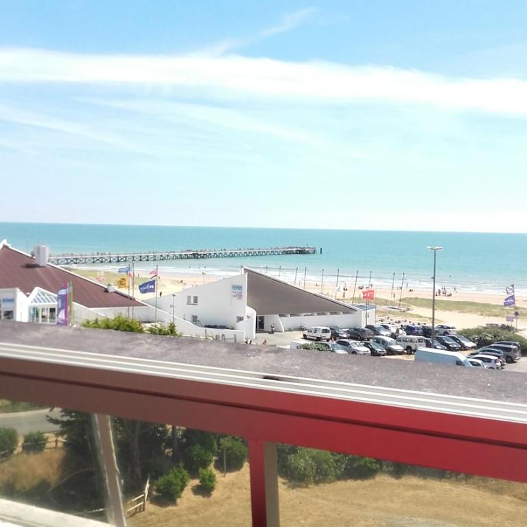 Studio - MARINA 6 - Studio - Vue sur Mer - 18