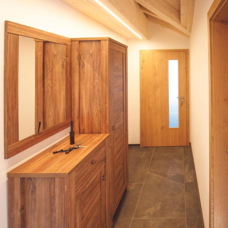 Gipfelresidenz Hinterthal I Sauna I Hochkönigcard I nahe Skipiste I Familien & Paare - Apartment mit 2 Schlafzimmern - 14