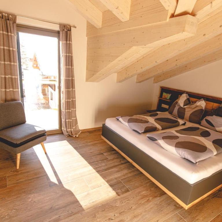 Gipfelresidenz Hinterthal I Sauna I Hochkönigcard I nahe Skipiste I Familien & Paare - Apartment mit 2 Schlafzimmern - 7