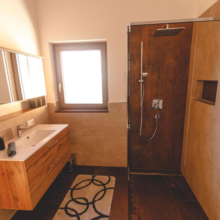 Gipfelresidenz Hinterthal I Sauna I Hochkönigcard I nahe Skipiste I Familien & Paare - Apartment mit 2 Schlafzimmern - 10