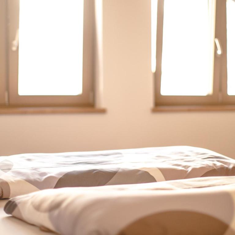 Gipfelresidenz Hinterthal I Sauna I Hochkönigcard I nahe Skipiste I Familien & Paare - Apartment mit 2 Schlafzimmern - 16