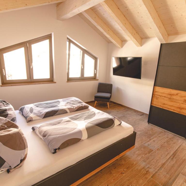 Gipfelresidenz Hinterthal I Sauna I Hochkönigcard I nahe Skipiste I Familien & Paare - Apartment mit 2 Schlafzimmern - 8