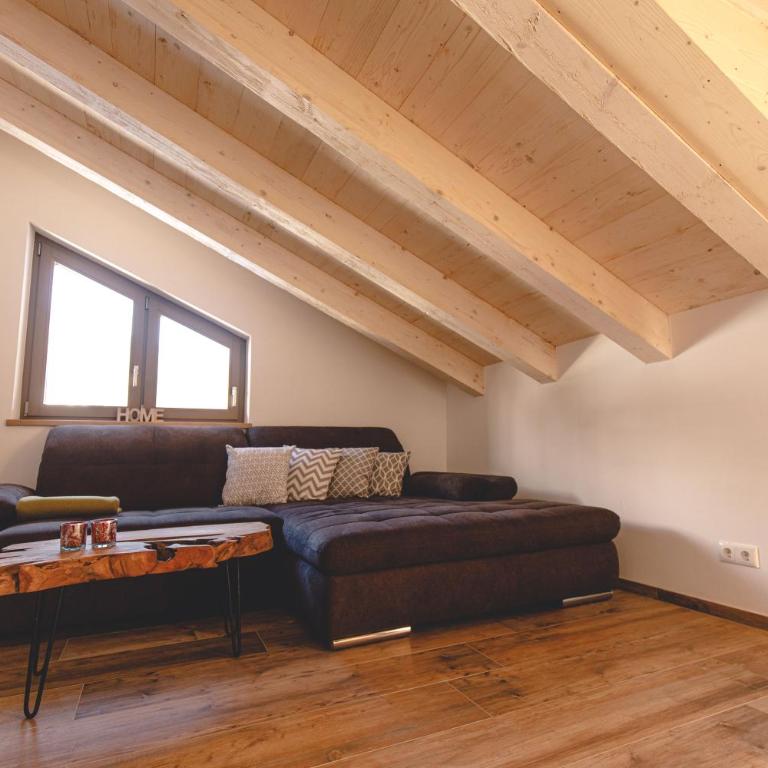 Gipfelresidenz Hinterthal I Sauna I Hochkönigcard I nahe Skipiste I Familien & Paare - Apartment mit 2 Schlafzimmern - 3