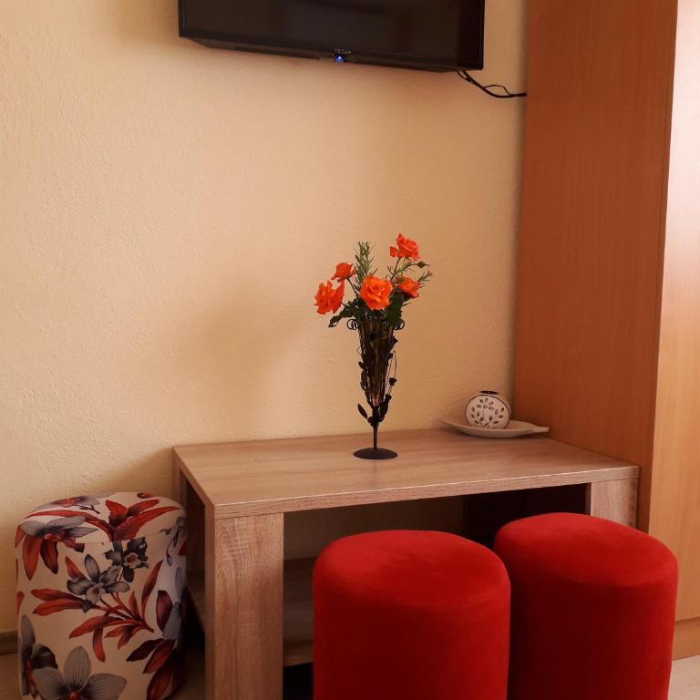 Apartmani Sara Trebinje - Apartman sa Pogledom na Vrt - 4