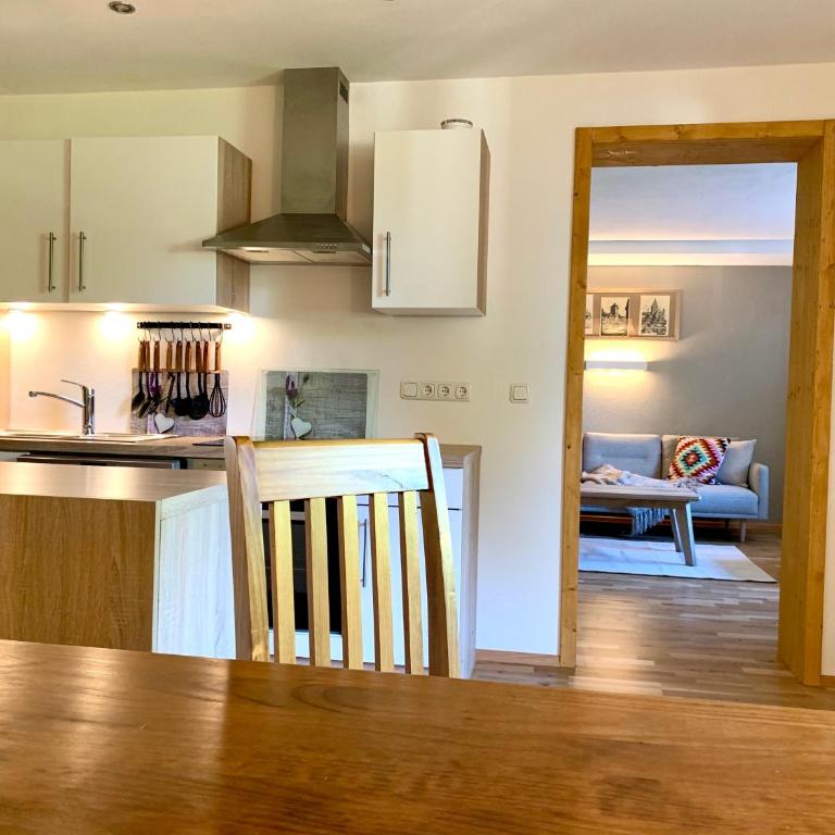Sonnenhof - Ferienwohnung - Apartamento de 2 dormitorios - 29