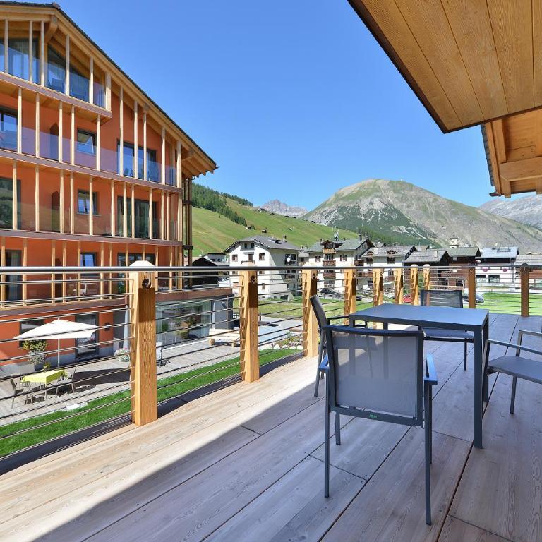 Roberta Loft - rooms and apartments - Appartamento con 2 Camere da Letto - 28