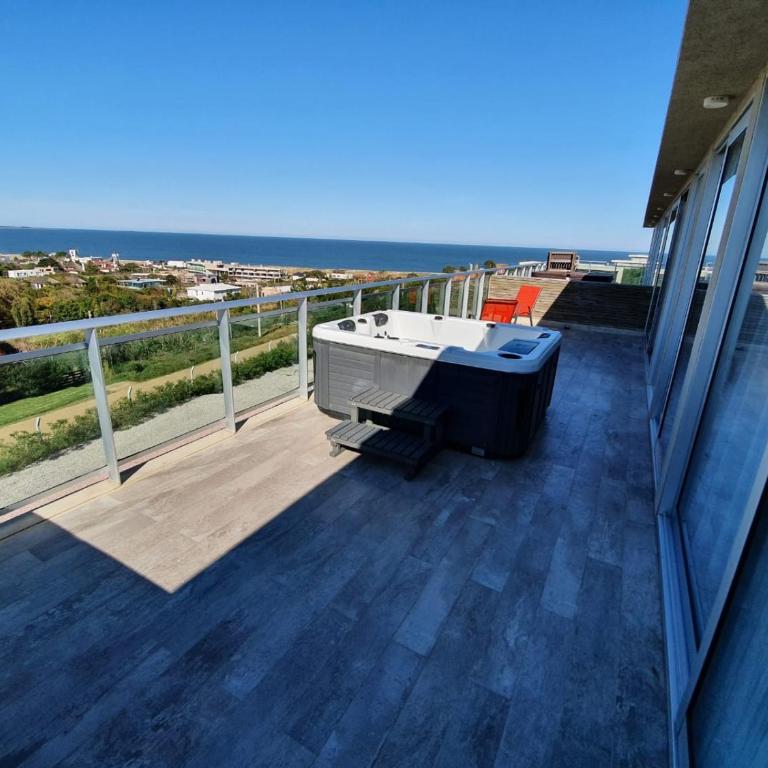 SYRAH Bahía by depptö - Two-Bedroom Apartment - 1