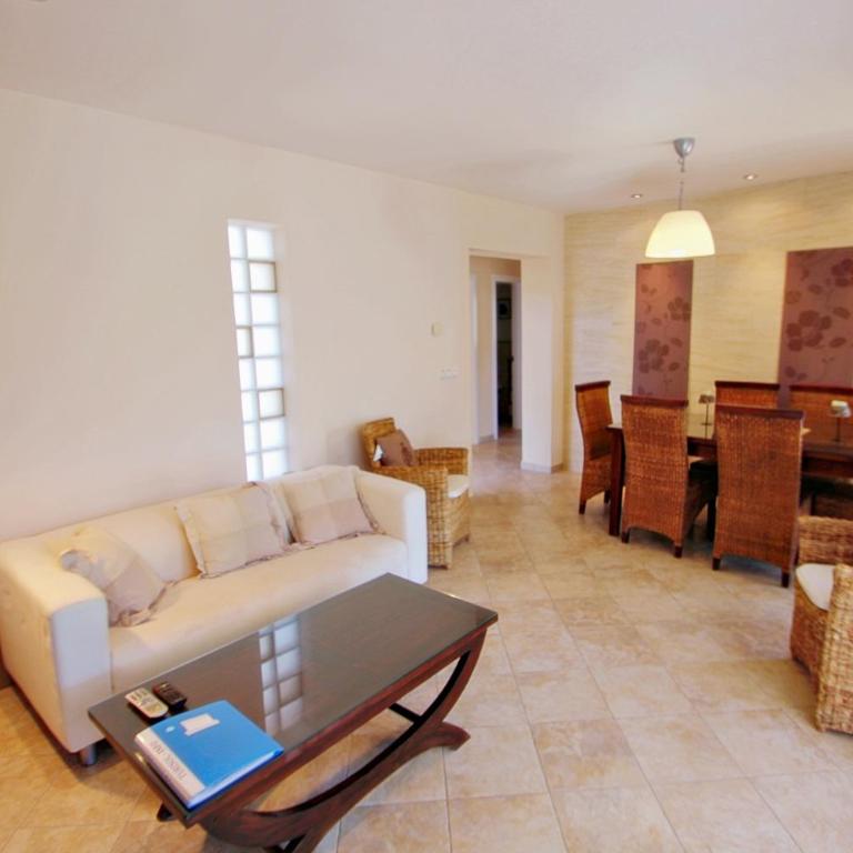 El Pinar - sea view villa with private pool in Moraira - Villa with Private Pool - 14