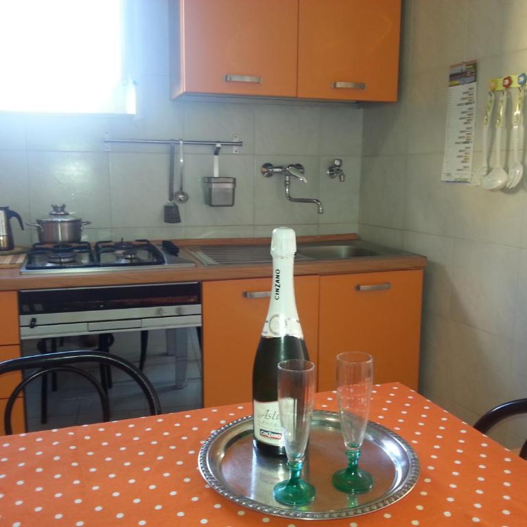Il Giardino Del Purgatorio - Appartamento con 2 Camere da Letto e Terrazza - 3