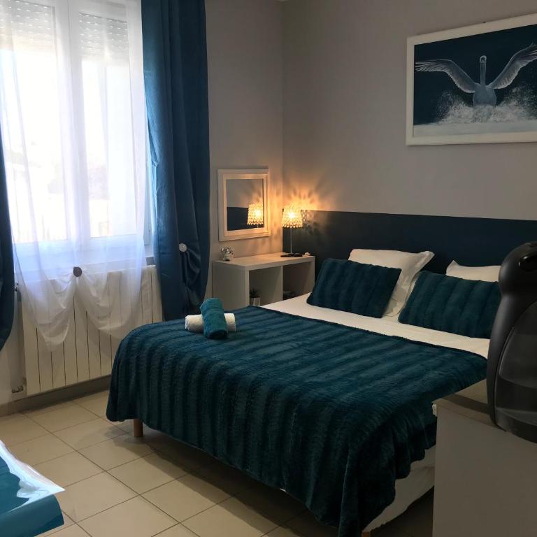 La Turenne - Appartement 1 Chambre - 7
