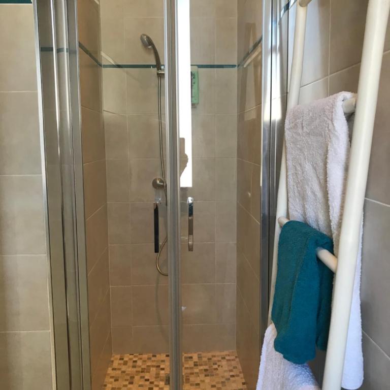 La Turenne - Appartement 1 Chambre - 9
