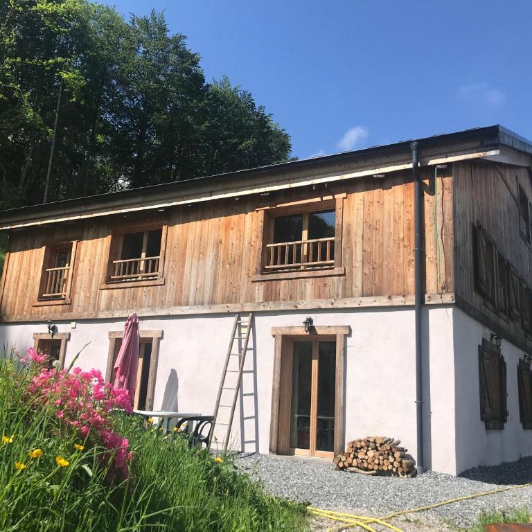 Le Chalet dans les Etoiles - Superior Chalet - 2