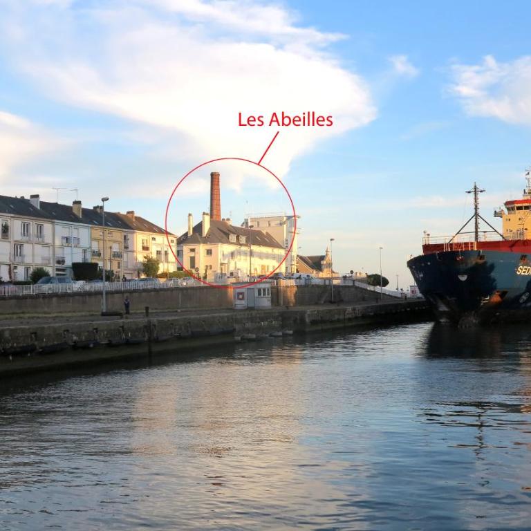 Les Abeilles - Appartement - Vue sur Mer - 1