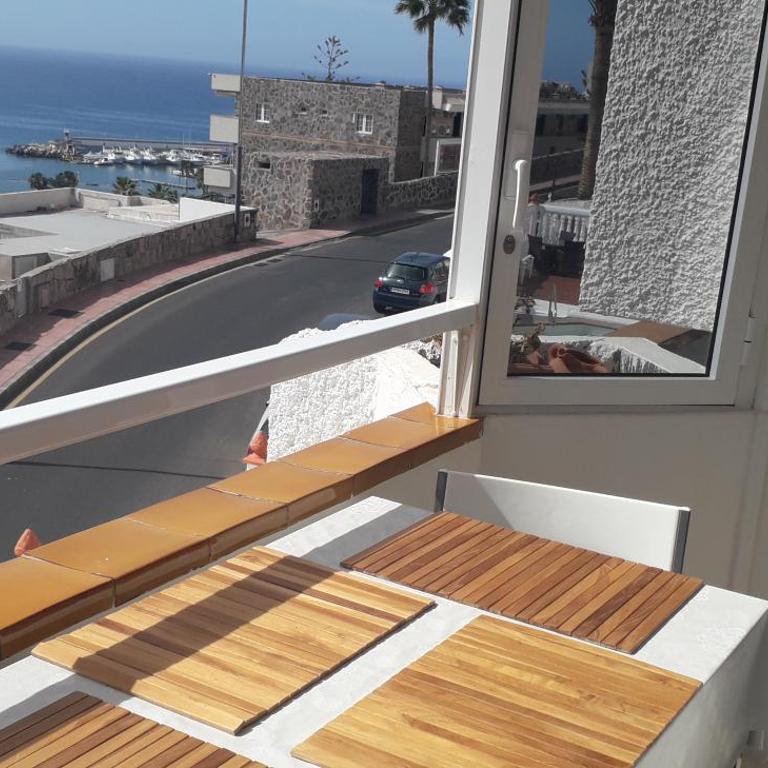 Sweet House - Apartment with Balcony - 10
