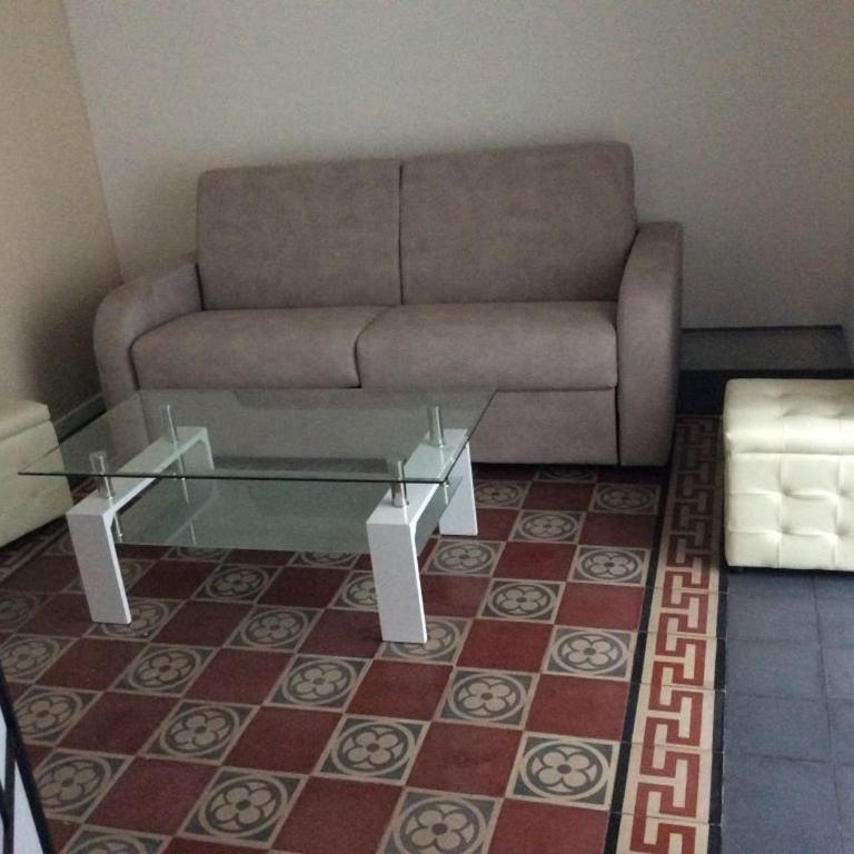 Suite con terrazza in centro storico - Superior Apartment - 10