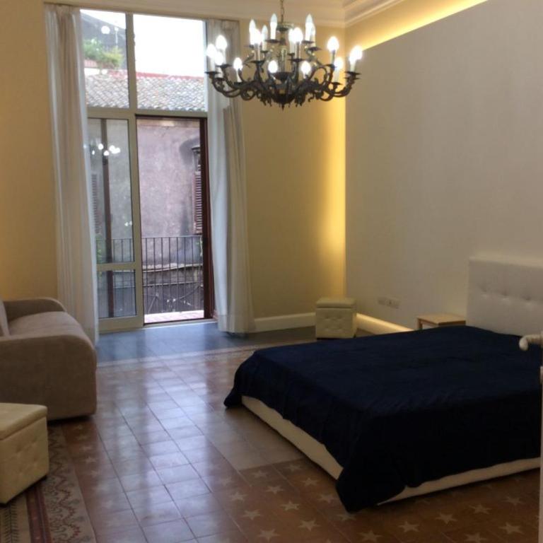 Suite con terrazza in centro storico - Superior Apartment - 17