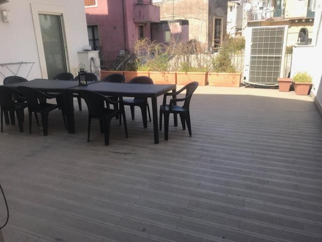Suite con terrazza in centro storico - Superior Apartment - 11
