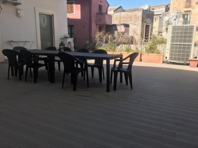 Suite con terrazza in centro storico - Superior Apartment - 13