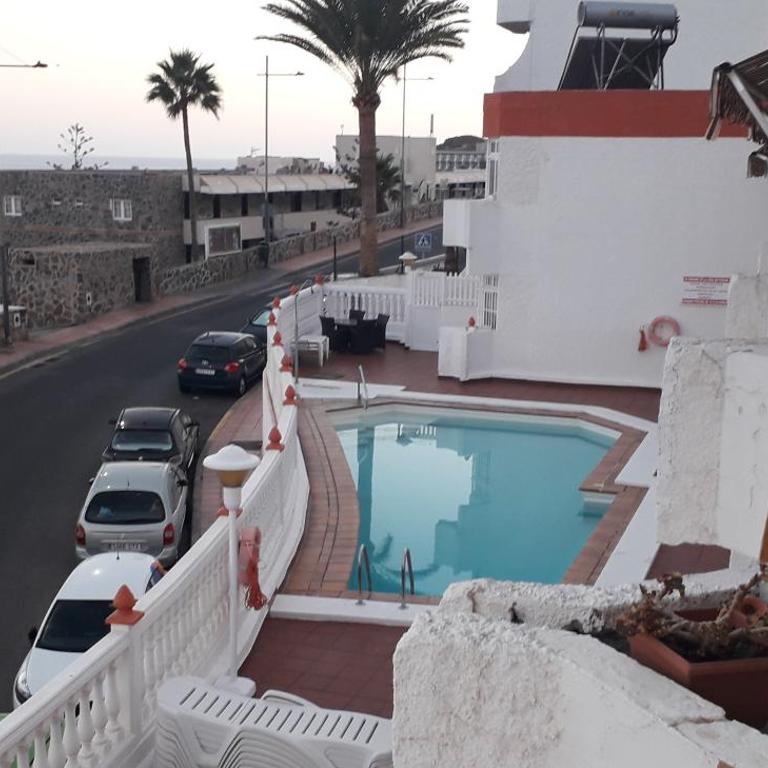 Sweet House - Apartment with Balcony - 3
