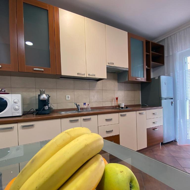 Family Beachfront Apartment - One-Bedroom Apartment - 6