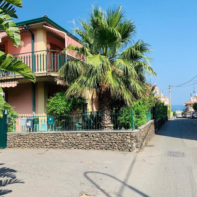 Casa Limoni - Rifugio Siciliano tra Mare, Etna e Taormina - Appartamento Standard - 37