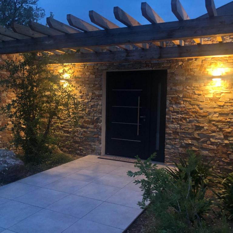 Pavillon de la Trinité - Villa - 8