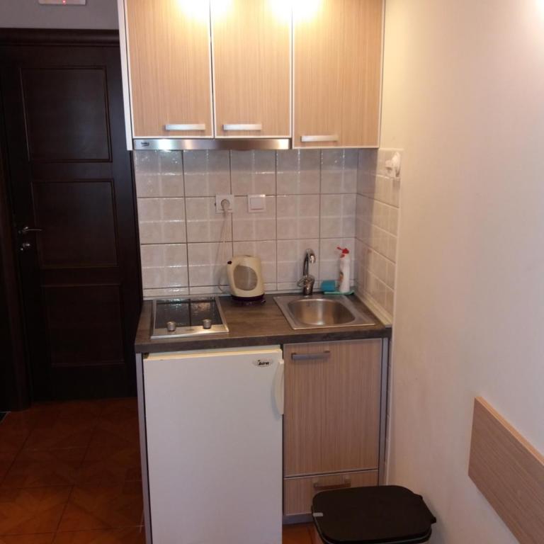 Apartments Kojic - Studio (3 Odrasle Osobe) sa Pogledom na More - 2