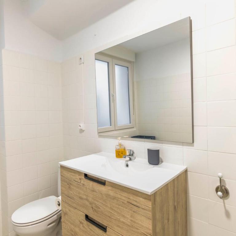 Apartamento Turístico IRATI - Apartamento - 15