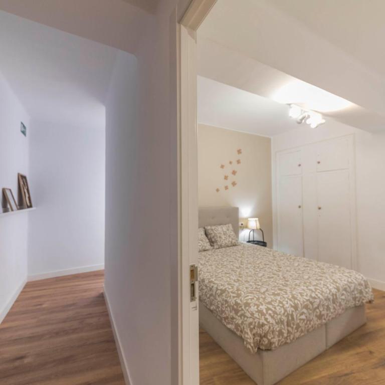 Apartamento Turístico IRATI - Apartamento - 6