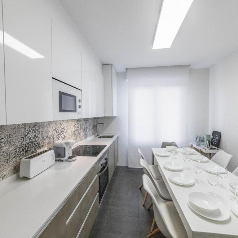 Apartamento Turístico IRATI - Apartamento - 1