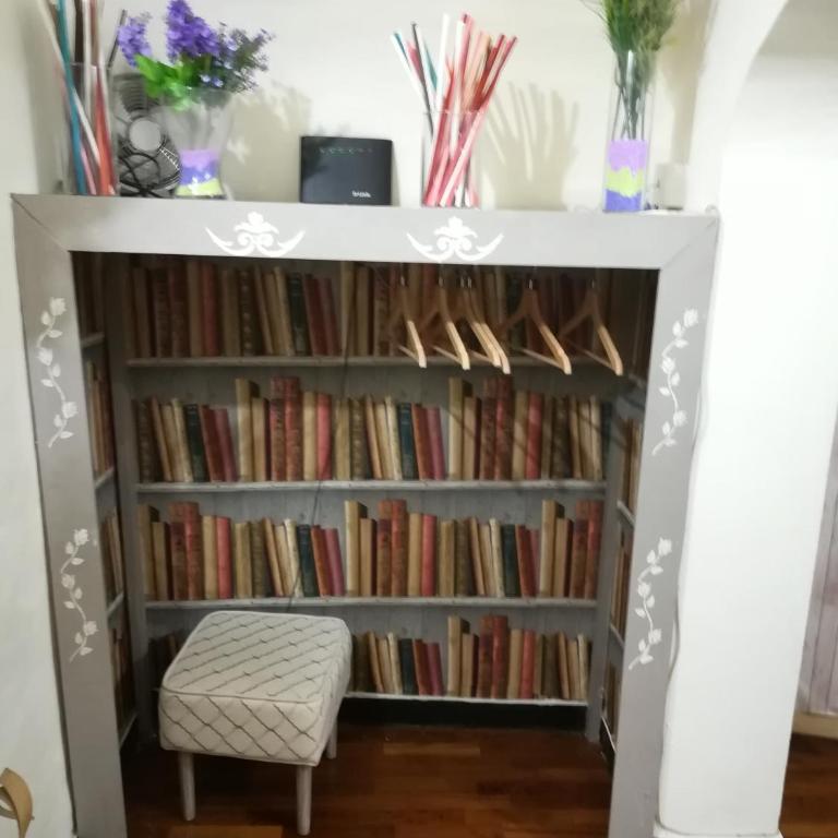 la casa accanto al Duomo - Appartamento Monolocale - 8