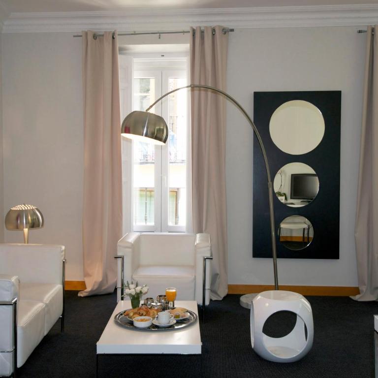 Suite Prado - Apartamento de 1 dormitorio - 7