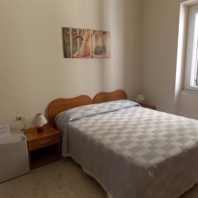 Albergo Roma - Camera Tripla - 5