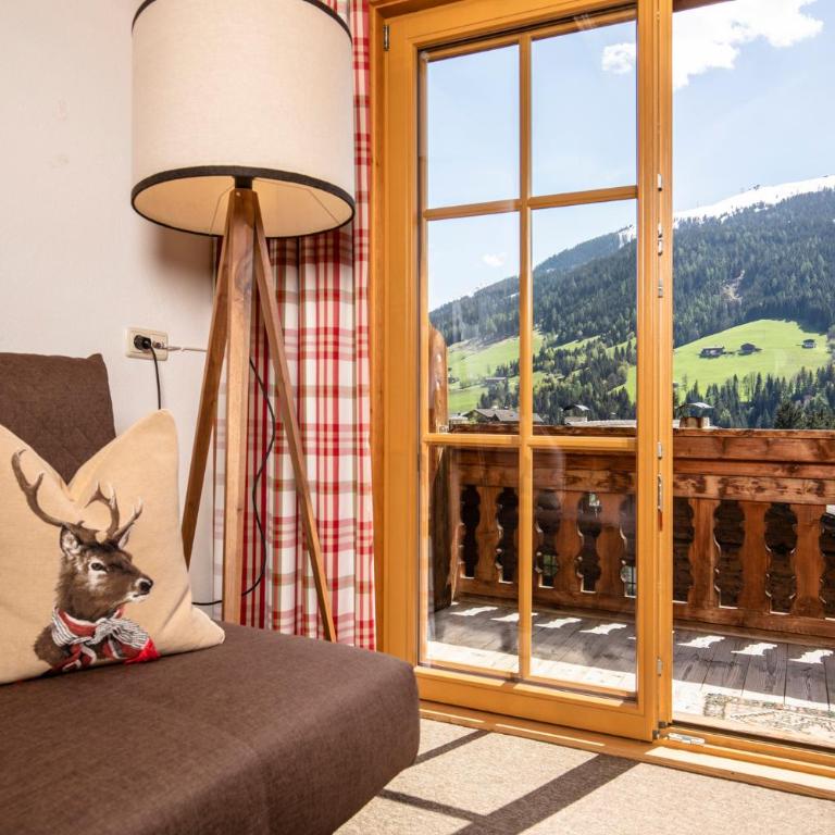 Gästehaus Gratlspitz - Familienzimmer - 3