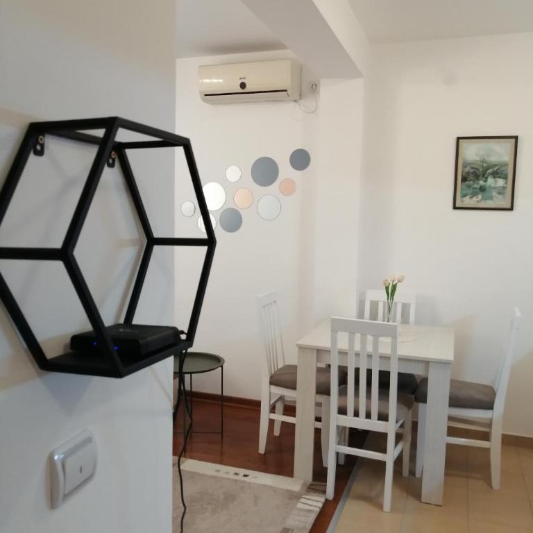 Apartman Nensy - One-Bedroom Apartment - 3