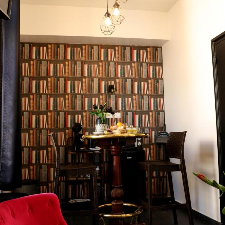 Ilot Désille - Chambre Double - 7