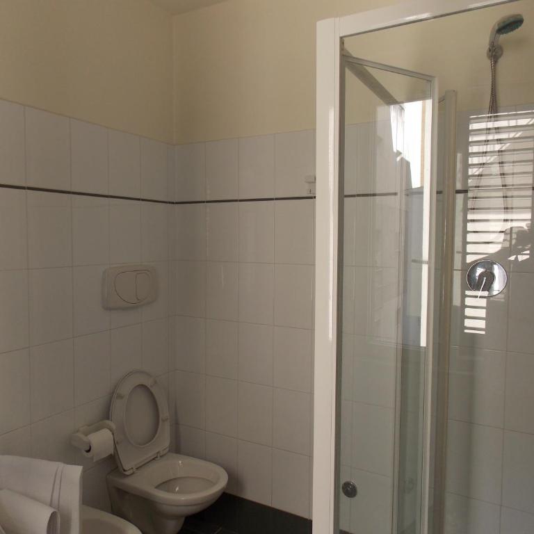 Albergo Roma - Camera Singola - 5