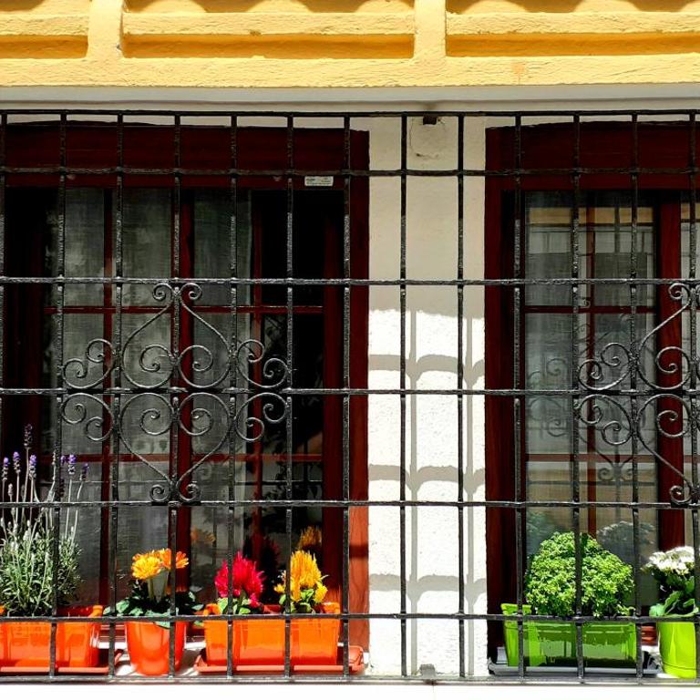 Pueblo Laguna 7 - Apartamento Dúplex - 9