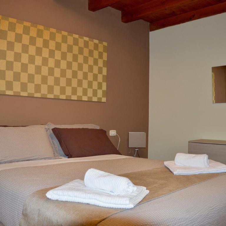 Poncinvs Residence - Junior Suite - 8