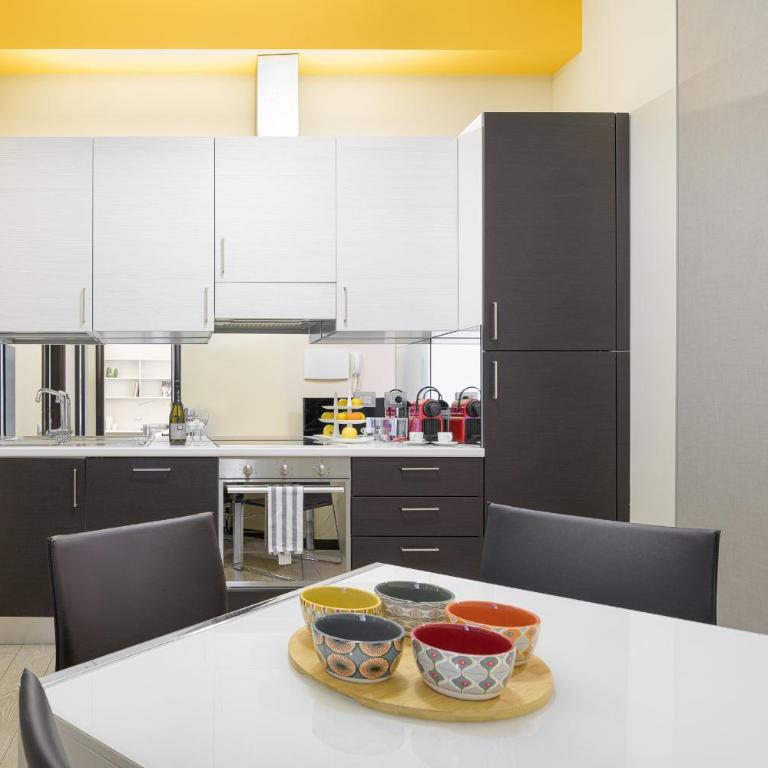 Residenza Porta Volta - Appartamento con 2 Camere da Letto - 8