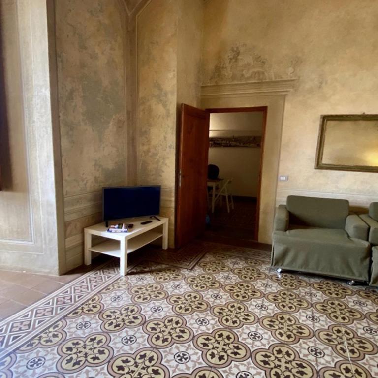 Studio Bargello - One-Bedroom Apartment - 3