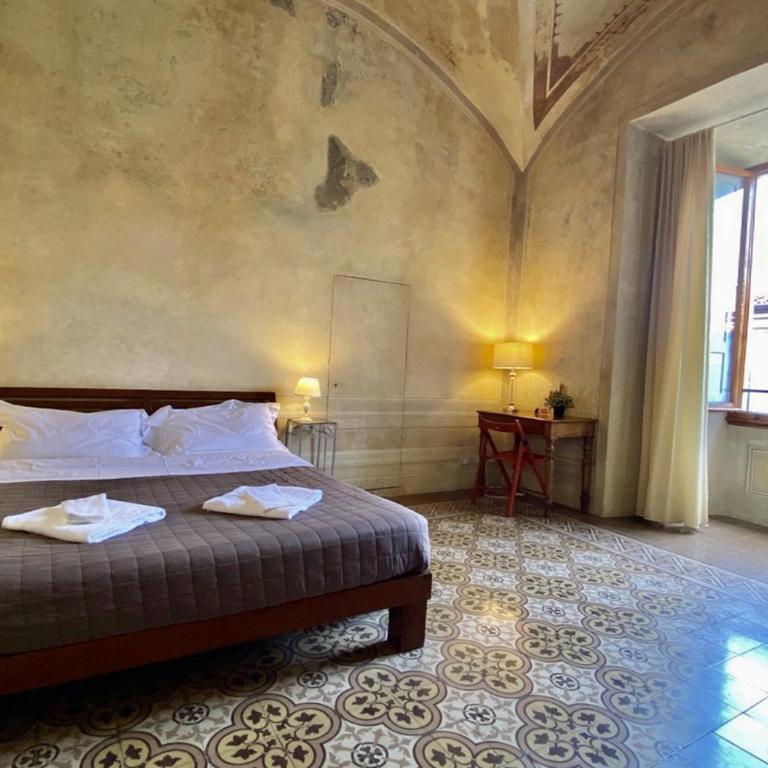 Studio Bargello - One-Bedroom Apartment - 2