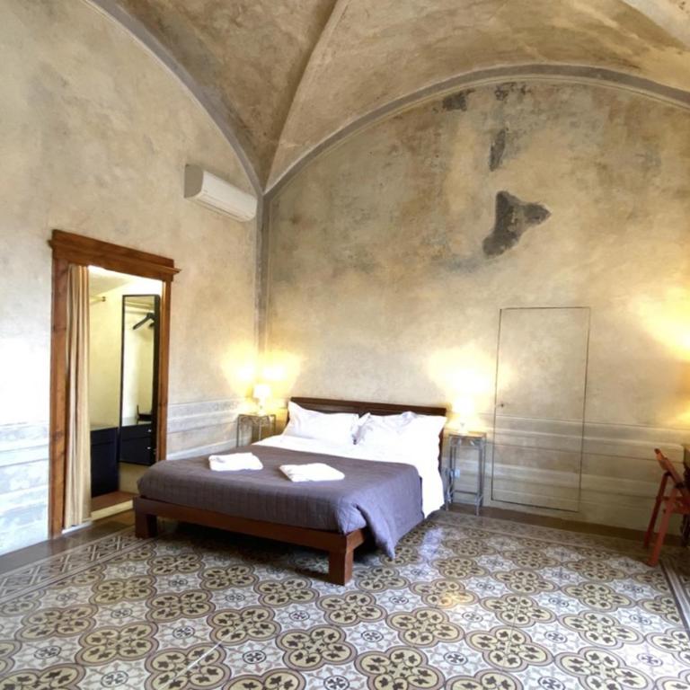 Studio Bargello - One-Bedroom Apartment - 1
