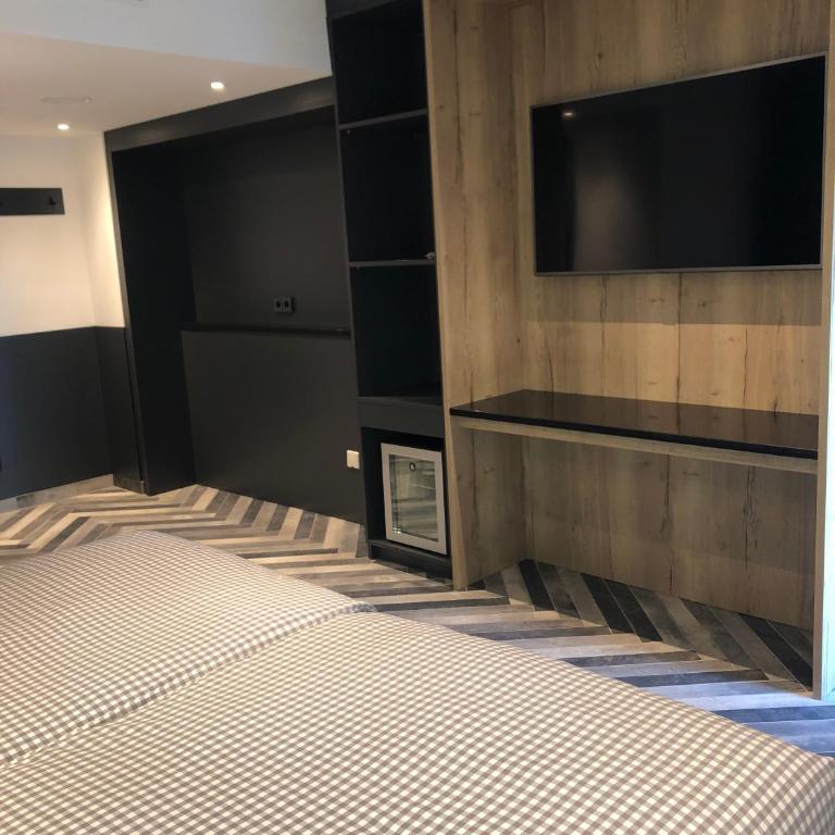 Munich Deluxe Hotel - Superior Doppelzimmer - 4