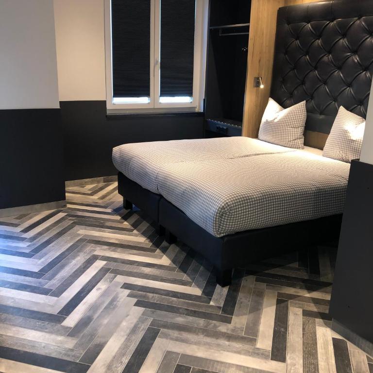 Munich Deluxe Hotel - Superior Doppelzimmer - 3