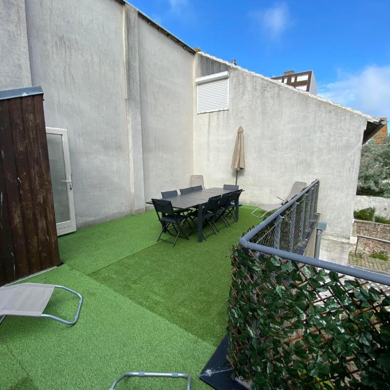 Ultra Centre Terrasse et Plage a Pied - Appartement 2 Chambres - 11